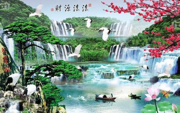 三湘科技：锰渣不“渣” 变废为宝