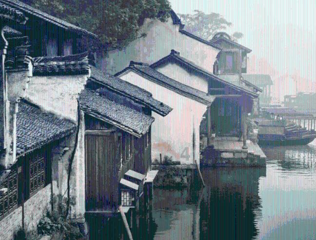 杨巡暴打李今，梁道林躲在国外，《大江大河3》隐藏了一些现实